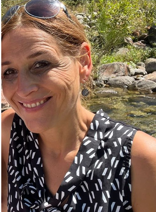 Susanne Strauß