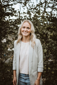 Lisa Bohlender